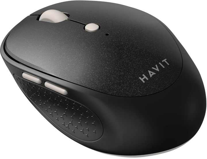 Mysz Havit MS76GT Plus Grey - obraz 2