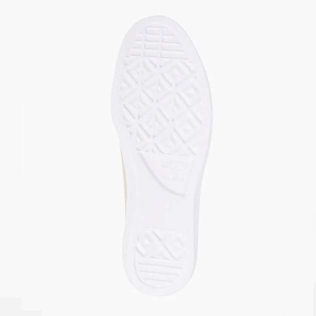 Trampki męskie wysokie Converse Chuck Taylor All Star Ultra 170933C 42.5 Beżowe (194432918368) - obraz 5