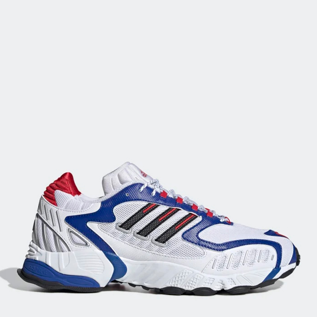 Buty sportowe męskie adidas Originals Torsion Trdc EG5269 46 30.5 cm Białe (4062052647196) - obraz 1