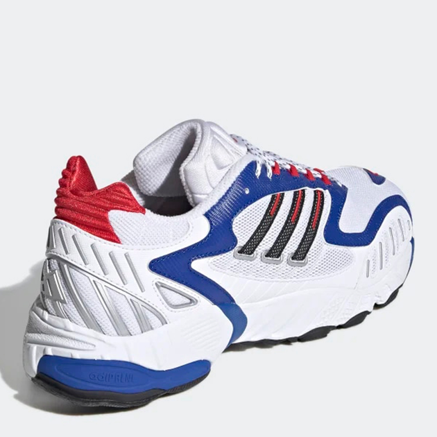Buty sportowe męskie adidas Originals Torsion Trdc EG5269 46 30.5 cm Białe (4062052647196) - obraz 4