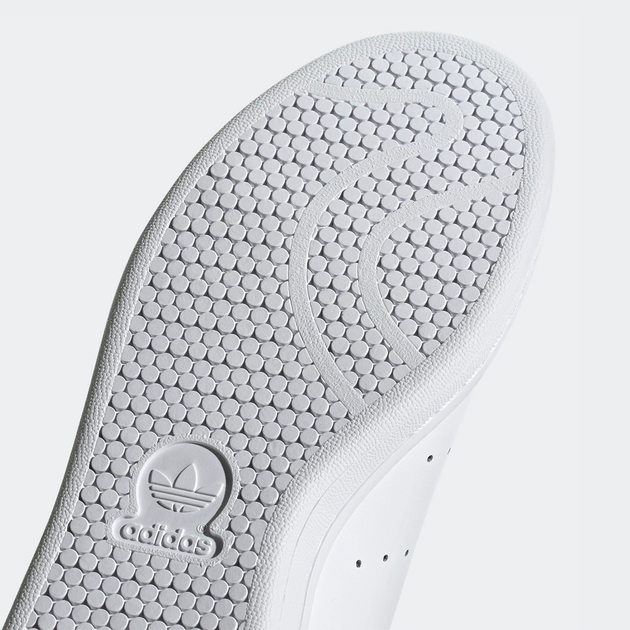 Sneakersy męskie do kostki adidas Originals Stan Smith FV4083 44.5 29.5 cm Białe (4062056796418) - obraz 9