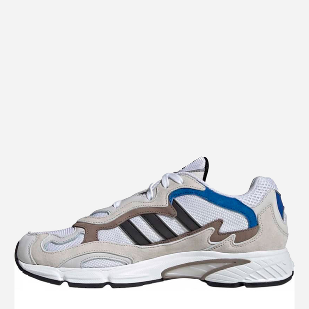 Buty sportowe męskie adidas Temper Run EE7737 39 (7UK) 25.5 cm Białe (4061615294280) - obraz 2