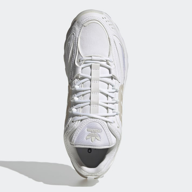 Жіночі кросівки adidas Originals Thesia W FY4634 35 (3.5UK) 22.2 см Білі (4064036871719) - зображення 5