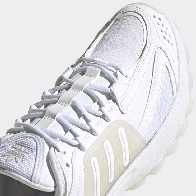 Жіночі кросівки adidas Originals Thesia W FY4634 35 (3.5UK) 22.2 см Білі (4064036871719) - зображення 7