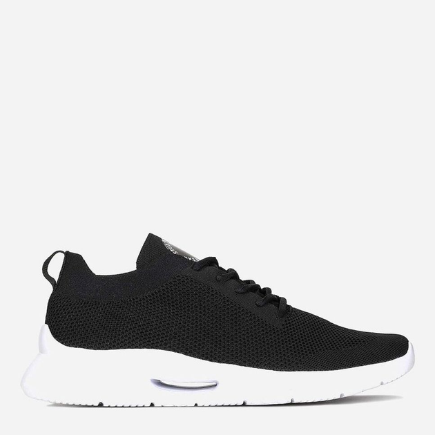 Buty sportowe męskie Kazar 37040-TK-00 41 26.5 cm Czarne (5902912368214) - obraz 1