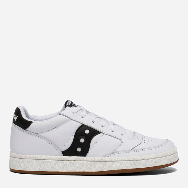 Чоловічі кеди низькі Saucony Jazz Court S70555-5 41 26 см Білі (194917399408) - зображення 1