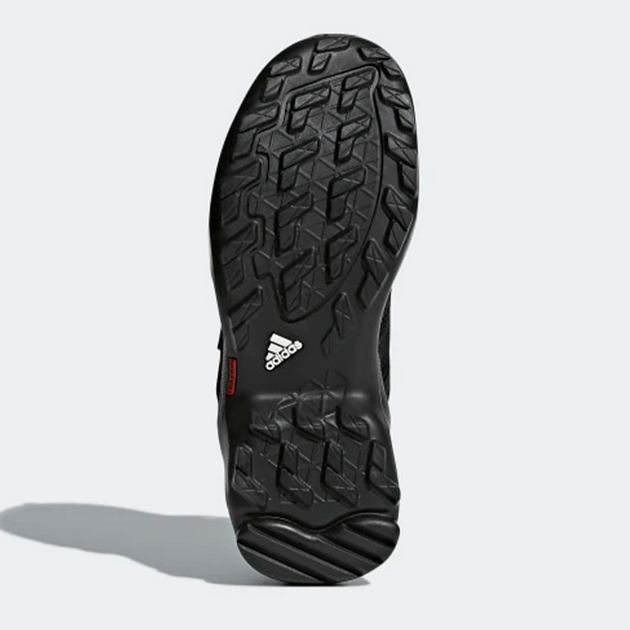 Жіночі кросівки для трекінгу adidas Terrex AX2R CF K BB1930 37 1/3 (4.5UK) Чорні (4057283801042) - зображення 7