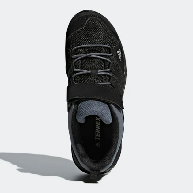 Buty trekkingowe damskie adidas Terrex AX2R CF K BB1930 39 1/3 (6UK) Czarne (4057283800977) - obraz 6
