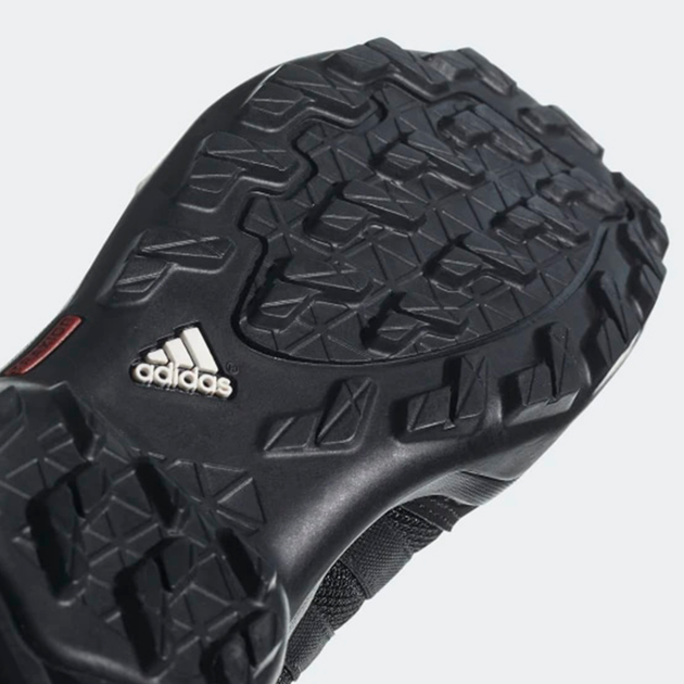 Buty trekkingowe damskie adidas Terrex AX2R CF K BB1930 40 (6.5UK) Czarne (4057283800939) - obraz 9