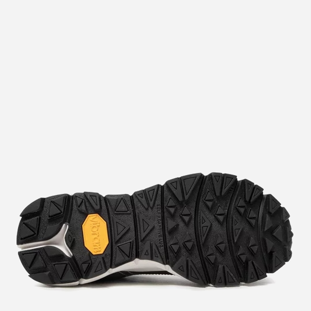 Buty trekkingowe męskie Olang Grillo.Btx Antracite 816 41 26.8 cm Czarne (8026556577560) - obraz 6