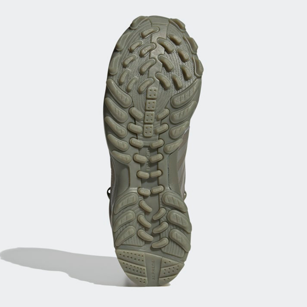 Buty sportowe męskie na platformie adidas Originals 032C GSG TR FY5376 42 (8UK) 26.5 cm Taup (4064043244438) - obraz 7
