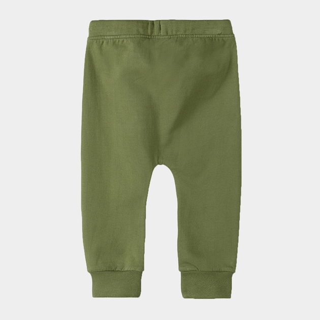 Дитячі штанці для хлопчика  5.10.15 5M4114 80 см Хакі (5901463106498) - зображення 2