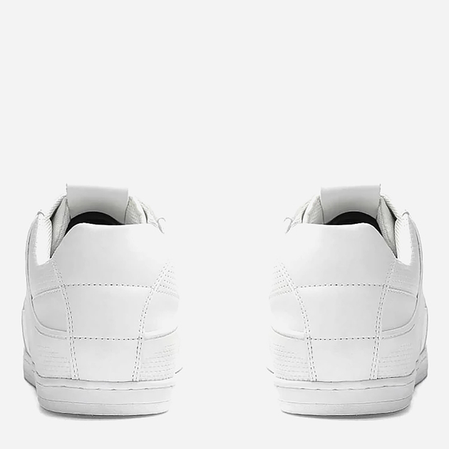 Sneakersy męskie skórzane Kazar 39830-S1-01 40 Białe (5902912516172) - obraz 3