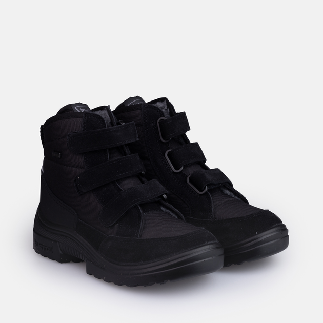 Чоловічі зимові черевики Kuoma Tarra Trekking 1934-20 42 27.7 см Чорні (6410901340428) - зображення 2