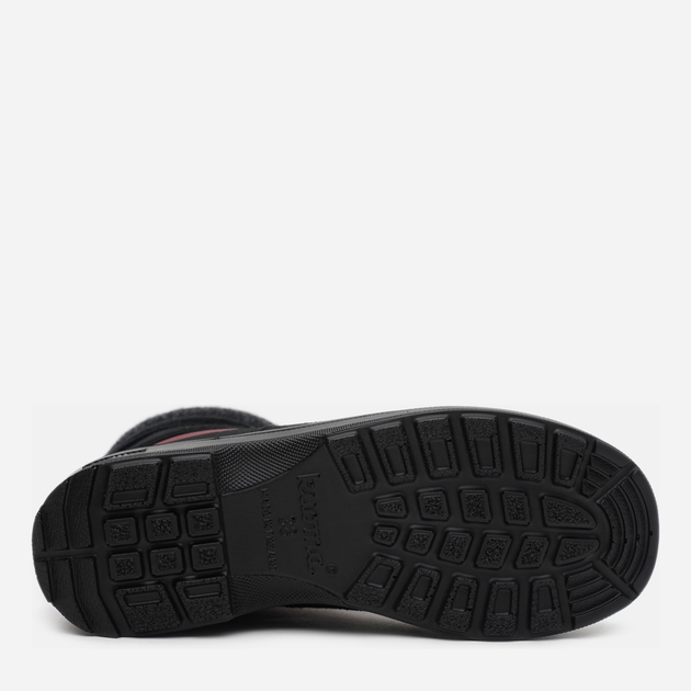 Zimowe buty trekkingowe damskie Kuoma Tuisku 1922-22 42 27.5 cm Bordowe z czarnym (6410901195424) - obraz 5