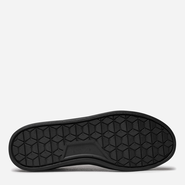 Sneakersy męskie Sprandi MP07-01524-02 43 27.5 cm Czarne (5903698742625) - obraz 7