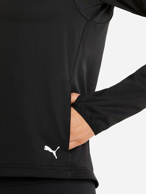 Komplet dresowy damski Puma Active Woven Suit 847132-01 XL Czarny (4064535634662) - obraz 5