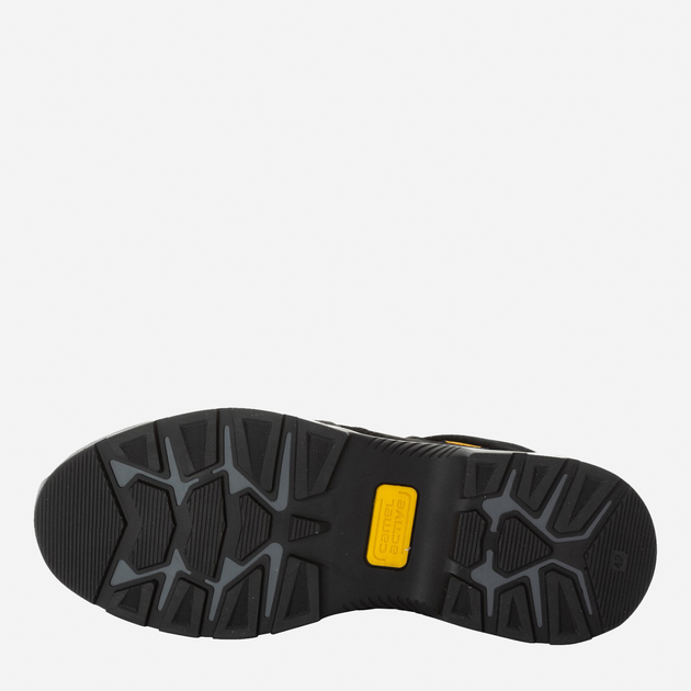 Чоловічі черевики Camel Active Cirrus 23244288 45 (11.5US) 28.9 см Чорні (4063996271799) - зображення 5