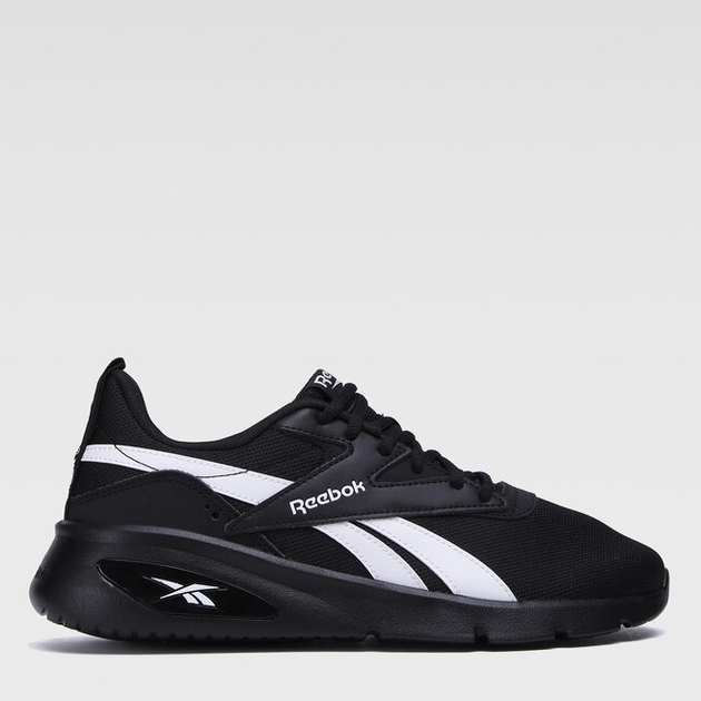 Buty do biegania męskie Reebok Rider V GZ4884 45.5 (12US) 30 cm Czarne (5904248210076) - obraz 1