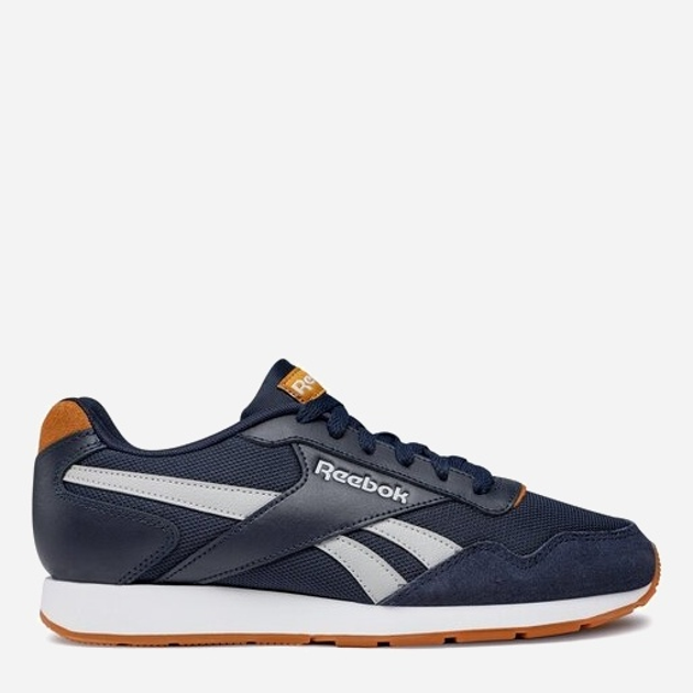 Чоловічі кросівки Reebok Royal Glide GV9313 42.5 (9.5US) 27.5 см Темно-сині (5904248210946) - зображення 1