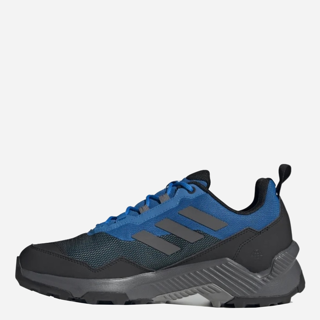 Чоловічі кросівки для туризму adidas Eastrail 2 GZ3018 47.5 (12UK) 30.5 см Сині (4064055858715) - зображення 4