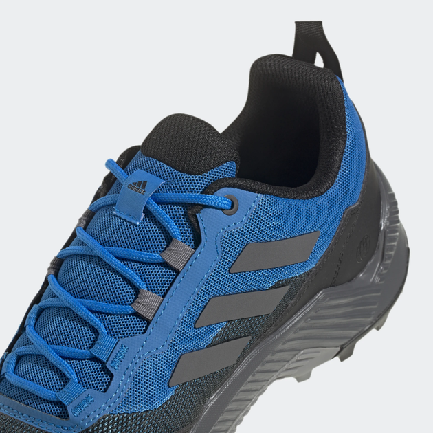 Чоловічі кросівки для туризму adidas Eastrail 2 GZ3018 47.5 (12UK) 30.5 см Сині (4064055858715) - зображення 10