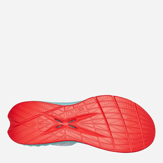 Жіночі кросівки для бігу HOKA ONE ONE Carbon X 2 1113527 38 Білі (194715585409) - зображення 8