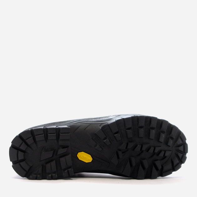 Buty trekkingowe męskie Olang Race.Tex 81 47 30.6 cm Czarne (8026556603757) - obraz 6