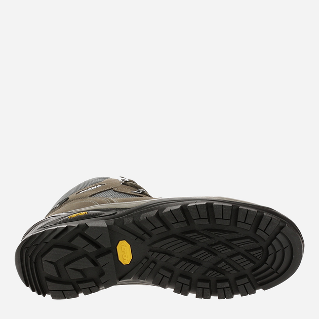 Buty trekkingowe damskie niskie Olang Tarvisio.Tex 810 40 26 cm Brązowe (8026556095699) - obraz 5