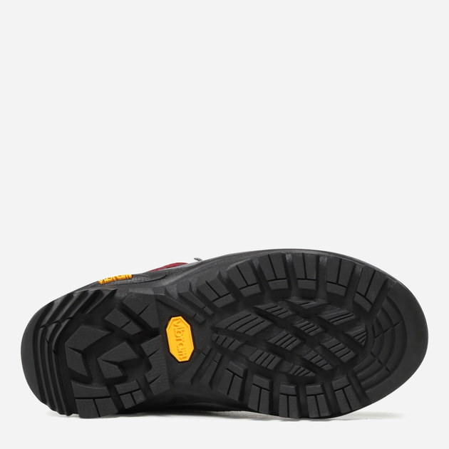 Buty trekkingowe męskie Olang Tarvisio.Tex 812 42 27.2 cm Szare (8026556604150) - obraz 7