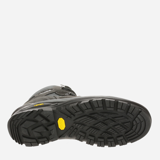 Buty trekkingowe damskie niskie Olang Tarvisio.Tex 816 39 25.5 cm Szare (8026556095804) - obraz 5