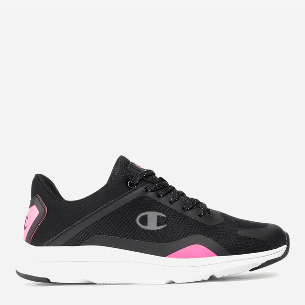Buty sportowe damskie do kostki Champion Orion Low S11218-KK003 41 (9.5US) 26.5 cm Czarne (8054112202724) - obraz 1