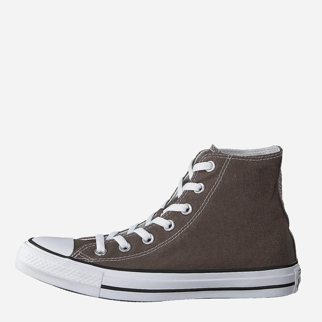 Trampki męskie wysokie Converse Ct As Seasonal 1J793C 42.5 (9US) 27.5 cm Szare (886952769062) - obraz 3