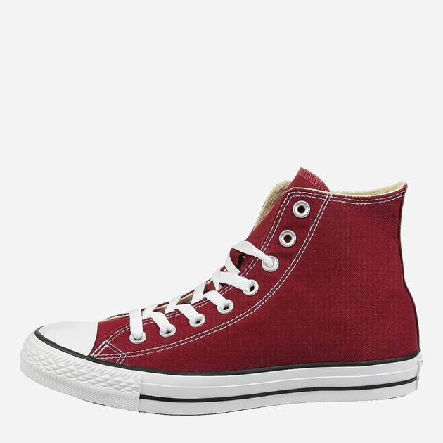 Trampki męskie wysokie Converse Ct As Core M9613C 42 (8.5US) 27 cm Czerwone (886952782016) - obraz 2