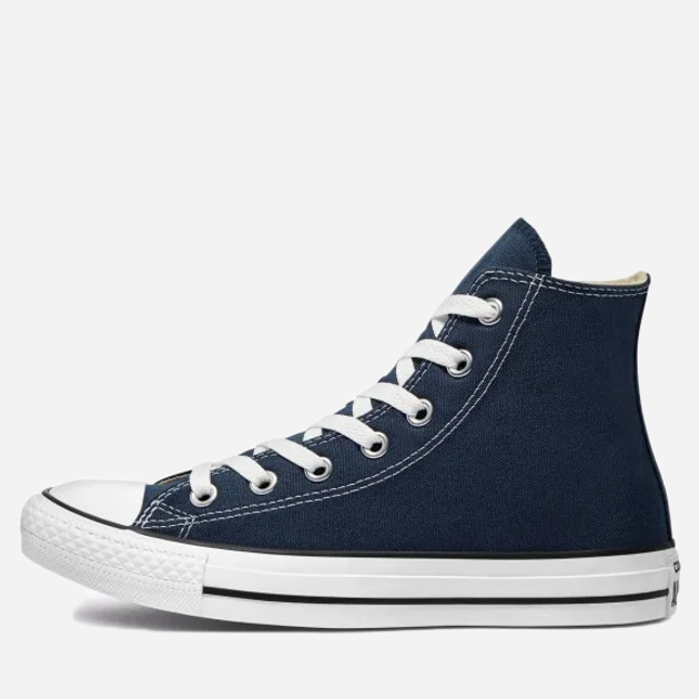 Trampki męskie wysokie Converse All Star Hi M9622C 42.5 (11US) 27.5 cm Niebieskie (886952782368) - obraz 3