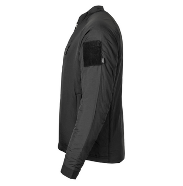 Куртка Helikon-Tex Wolfhound Jacket Black S M - изображение 2