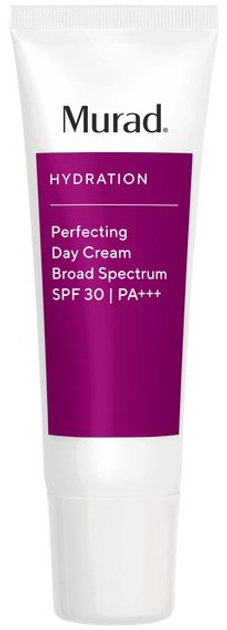 Krem przeciwsłoneczny Murad Hydration Perfecting Day Cream Broad Spectrum SPF 30 50 ml (0767332808895) - obraz 1