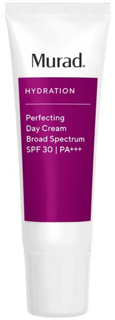 Сонцезахисний крем Murad Hydration Perfecting Day Cream Broad Spectrum SPF 30 50 мл (0767332808895) - зображення 1