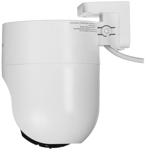 IP-камера Ezviz H8C 2MP внутрішня і зовнішня Wi-Fi (6941545613284) - зображення 5