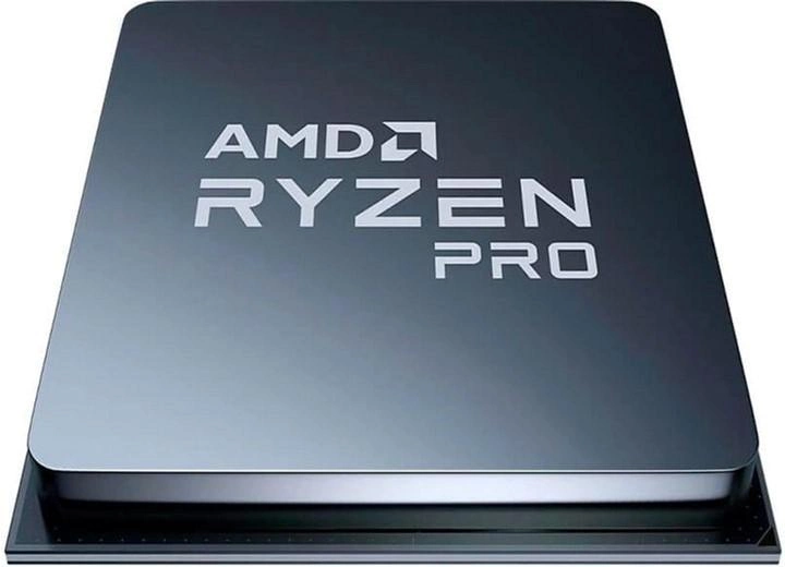 Procesor AMD Ryzen 5 PRO 4650G 3.7GHz/8MB (100-000000143) sAM4 Tray - obraz 1