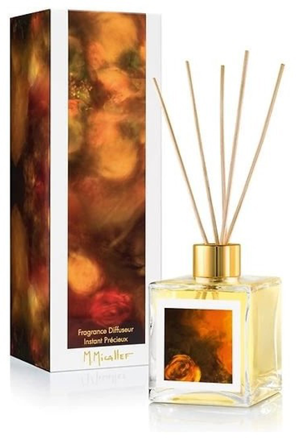 Dyfuzor zapachowy M.Micallef Fragrance Diffuzor Instant Precieux 250 ml (3760231011196) - obraz 1