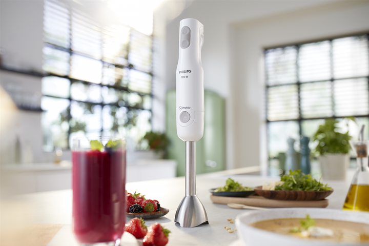 Блендер Philips Daily Collection HR2545/00 - зображення 5
