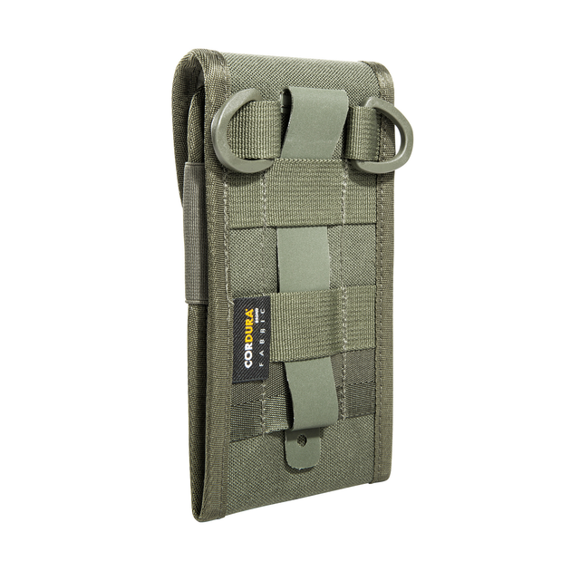 Чехол Tasmanian Tiger Tactical Phone Cover XXL Оливковий - изображение 2