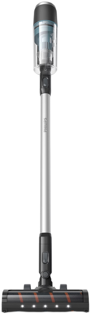 Odkurzacz pionowy akumulatorowy Philips Series 3000 XC3031/01 - obraz 3