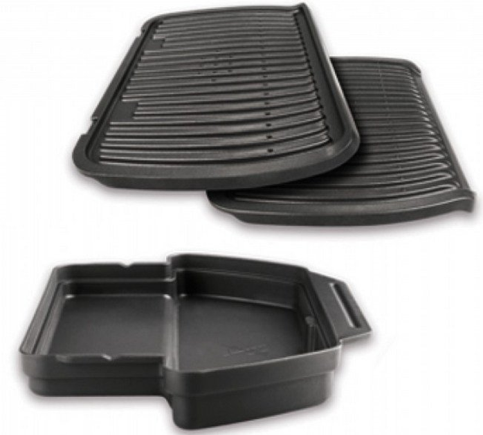 Grill Tefal Optigrill + GC712834 - obraz 6
