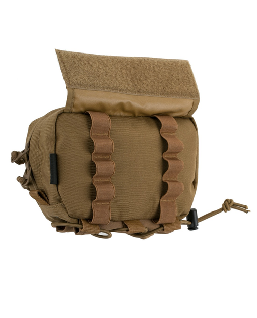 Подсумок Tasmanian Tiger Tac Pouch 12 Coyote - изображение 2