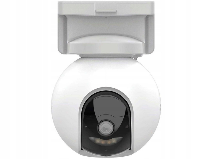 Комплект IP-камера Ezviz HB8 з сонячною панеллю F 4.2 Вт Wi-Fi (6941545620831) - зображення 4