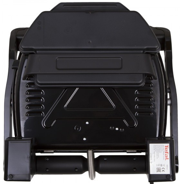 Grill Tefal Optigrill + GC714834 - obraz 7
