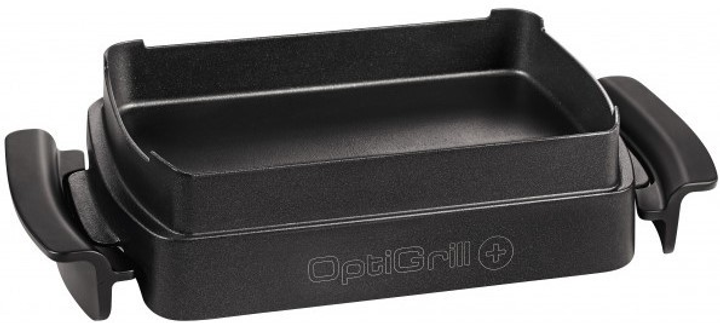 Grill Tefal Optigrill + GC714834 - obraz 10