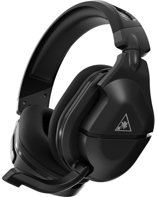 Навушники Turtle Beach Stealth 600 Gen 2 MAX Black (2152630000) - зображення 1